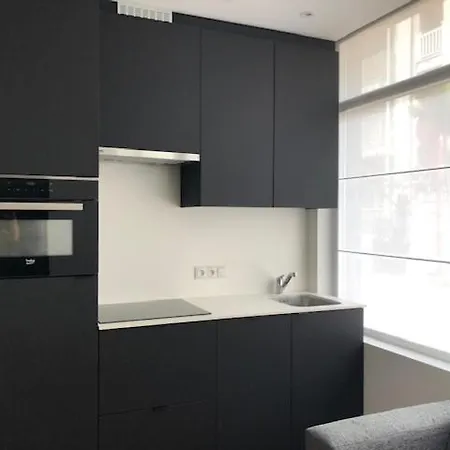 Floride Apartamento *