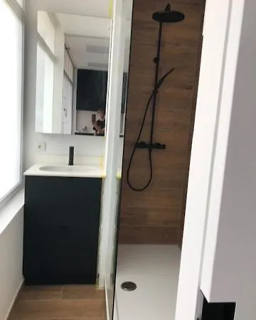 Apartamento Floride *