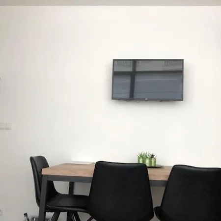 Floride * Knokke-Heist