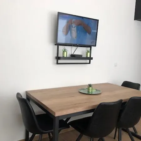 Floride * Knokke-Heist