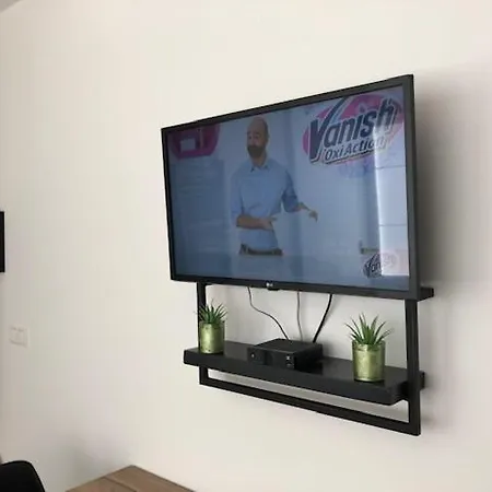 Floride * Knokke-Heist