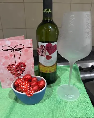 Апартаменты Floride Кнокке-Хейст