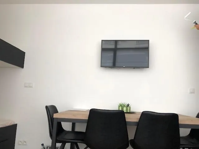 Floride * Knokke-Heist